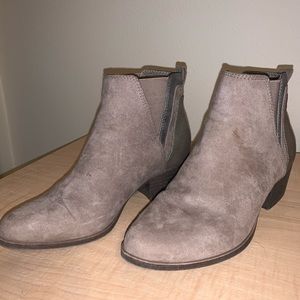 Little bootie from Dry Goods